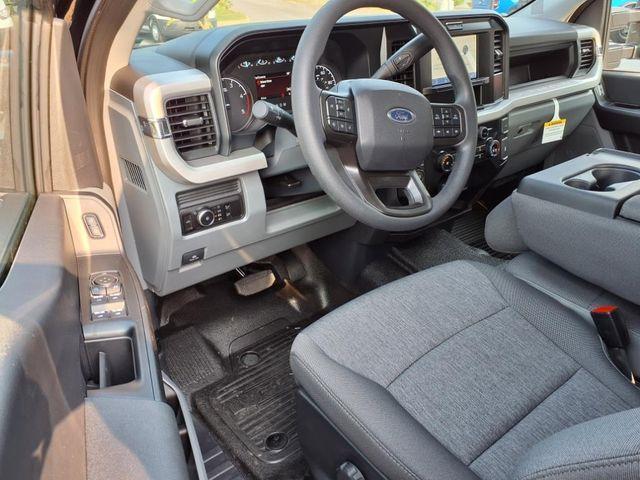 new 2025 Ford F-250 car, priced at $67,165