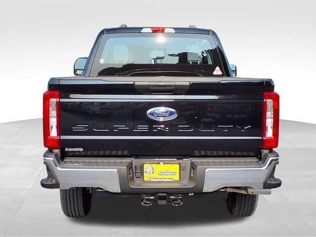 new 2025 Ford F-250 car, priced at $67,165