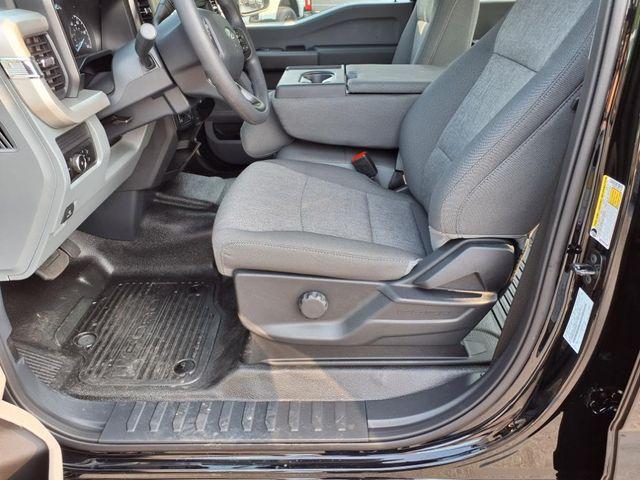 new 2025 Ford F-250 car, priced at $67,165