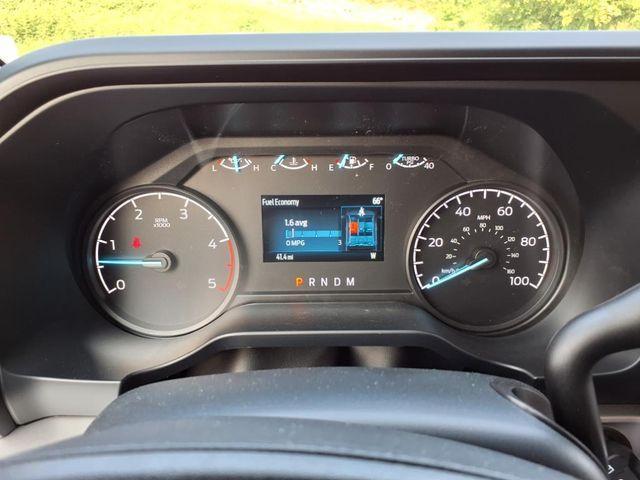 new 2025 Ford F-250 car, priced at $67,165