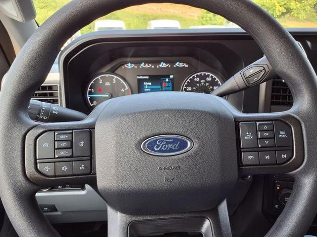 new 2025 Ford F-250 car, priced at $67,165