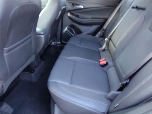 used 2022 Buick Encore GX car, priced at $19,718