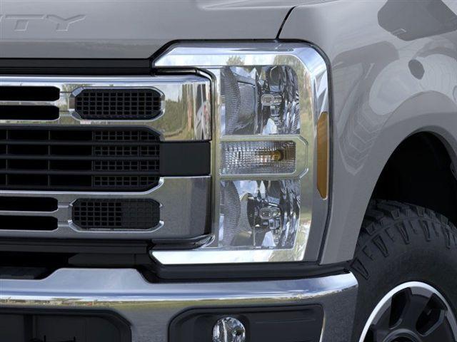 new 2025 Ford F-350 car, priced at $64,825