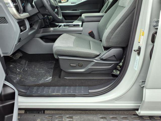 new 2025 Ford F-350 car, priced at $61,444