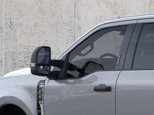 new 2025 Ford F-350 car, priced at $64,825