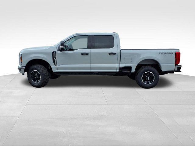 new 2025 Ford F-350 car, priced at $61,444