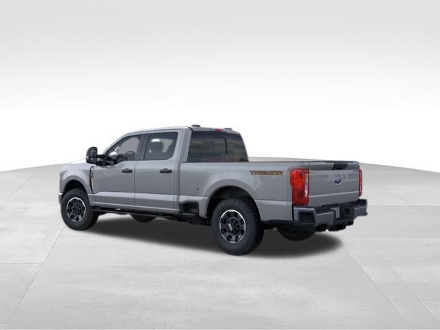 new 2025 Ford F-350 car, priced at $64,825
