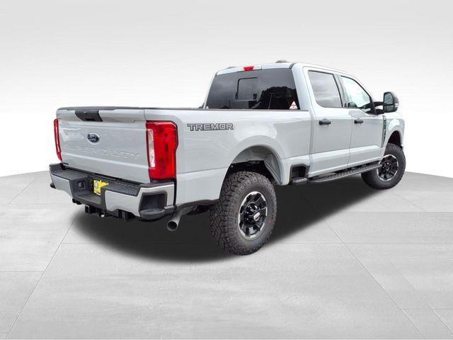 new 2025 Ford F-350 car, priced at $61,444