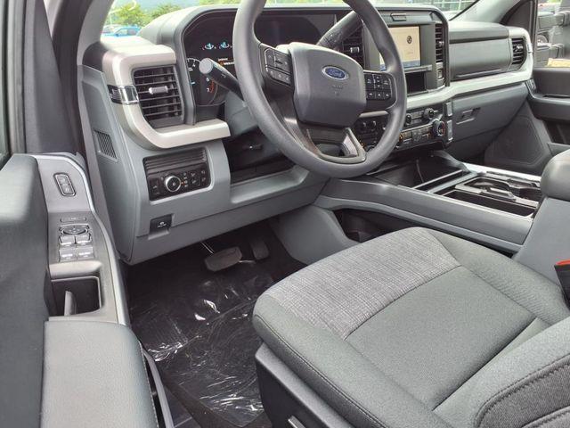 new 2025 Ford F-350 car, priced at $61,444