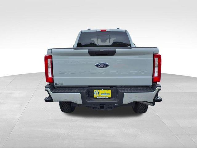 new 2025 Ford F-350 car, priced at $61,444