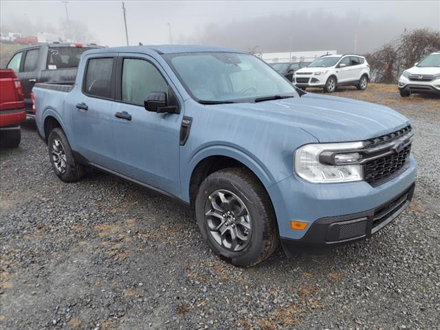 new 2024 Ford Maverick car, priced at $34,575