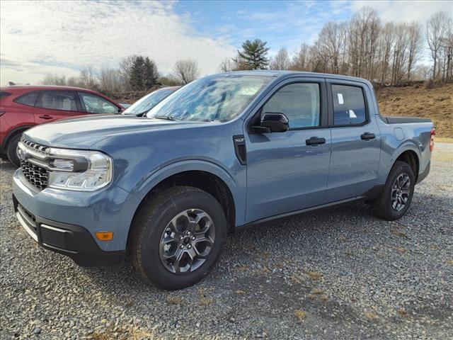 new 2024 Ford Maverick car, priced at $32,575