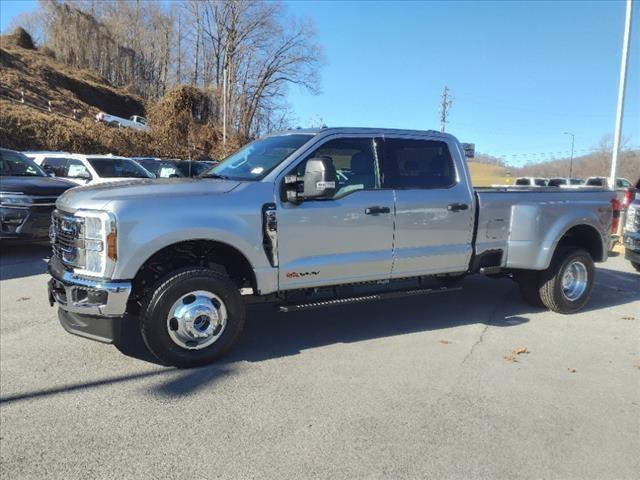 new 2024 Ford F-350 car, priced at $71,502