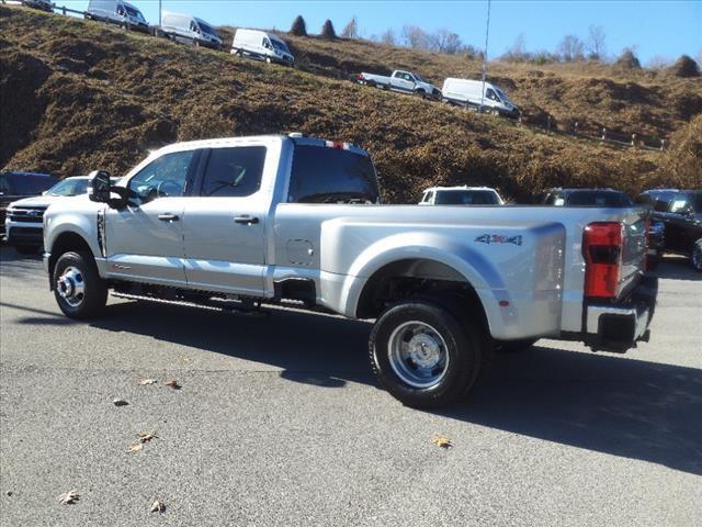 new 2024 Ford F-350 car, priced at $71,502