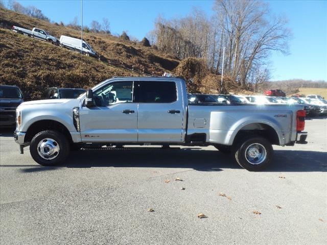 new 2024 Ford F-350 car, priced at $71,502