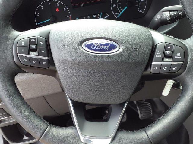 new 2024 Ford Transit-250 car, priced at $55,335