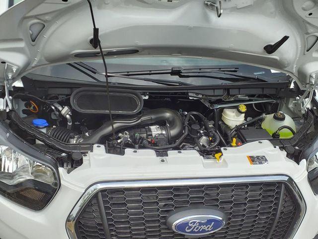 new 2024 Ford Transit-250 car, priced at $55,335