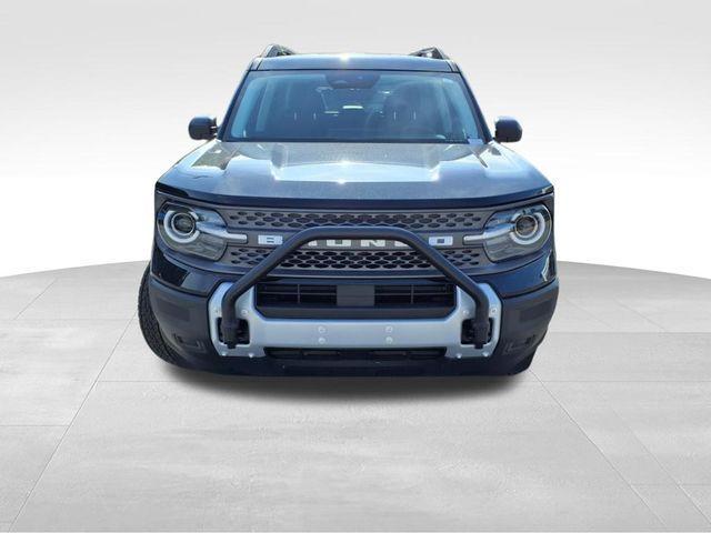 new 2025 Ford Bronco Sport car, priced at $30,637