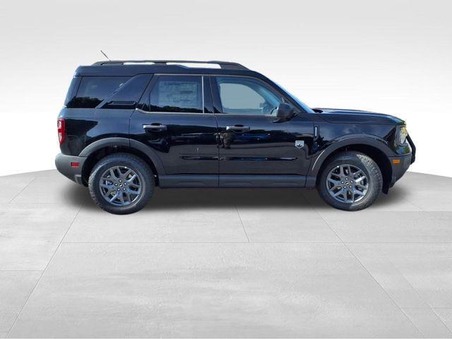 new 2025 Ford Bronco Sport car, priced at $30,637
