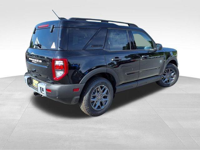 new 2025 Ford Bronco Sport car, priced at $30,637