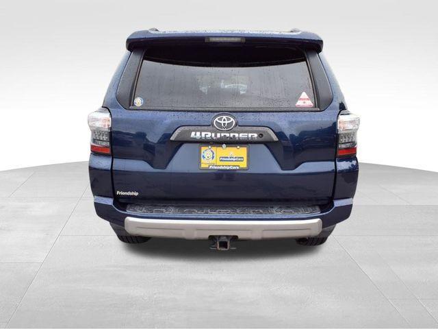 used 2019 Toyota 4Runner car, priced at $32,718