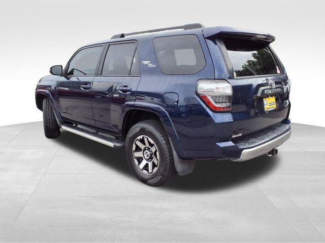 used 2019 Toyota 4Runner car, priced at $32,718