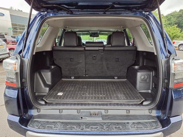 used 2019 Toyota 4Runner car, priced at $32,718