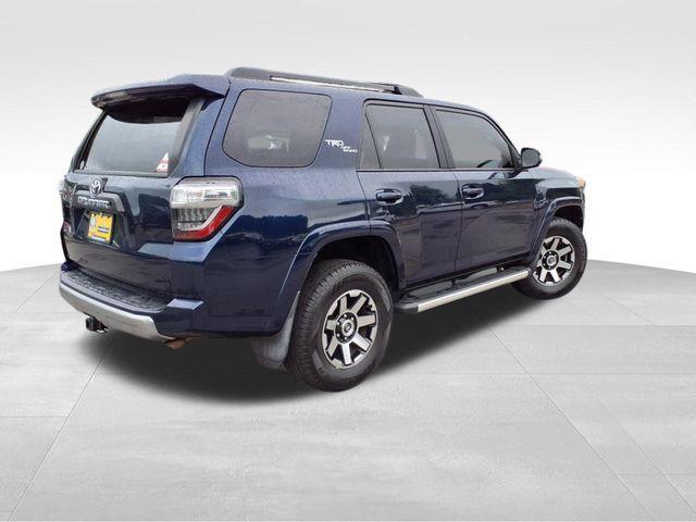 used 2019 Toyota 4Runner car, priced at $32,718