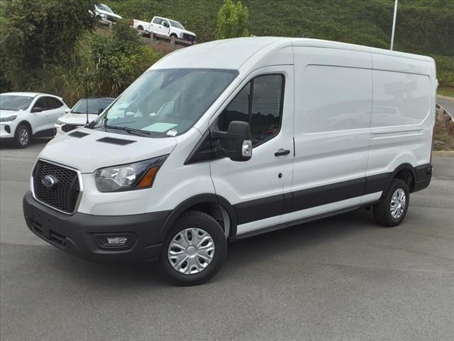 new 2024 Ford Transit-250 car, priced at $54,585