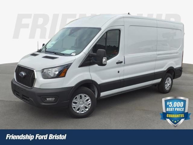 new 2024 Ford Transit-250 car, priced at $54,085