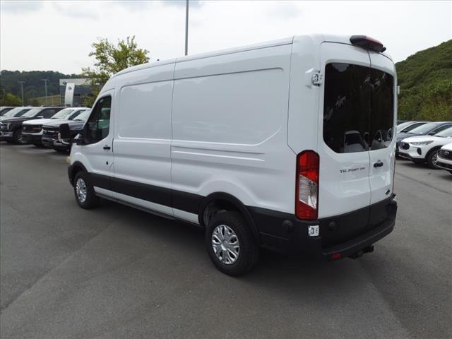 new 2024 Ford Transit-250 car, priced at $54,585