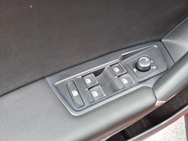 used 2018 Volkswagen Tiguan car, priced at $12,698