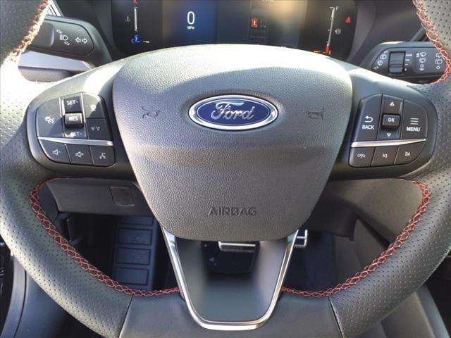 new 2024 Ford Escape car, priced at $28,761