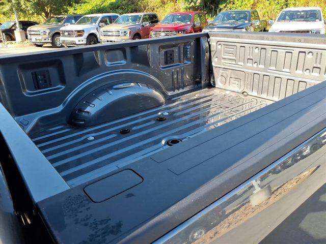 new 2026 Ford F-350 car, priced at $70,846