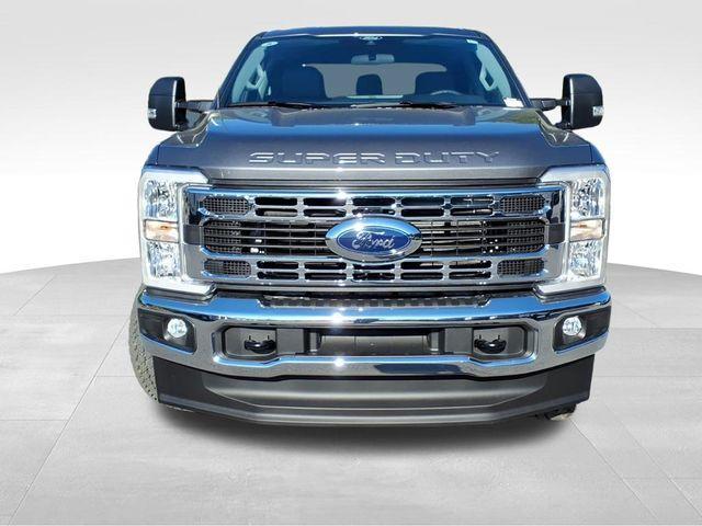 new 2026 Ford F-350 car, priced at $70,846