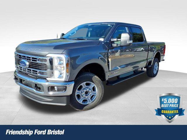 new 2026 Ford F-350 car, priced at $70,846