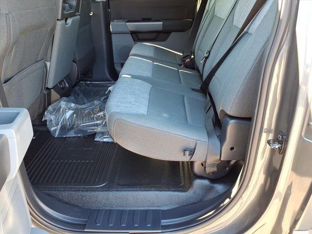 new 2026 Ford F-350 car, priced at $70,846