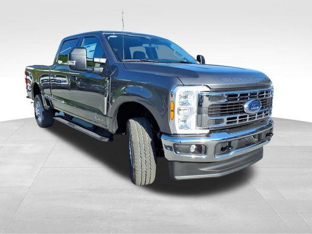 new 2026 Ford F-350 car, priced at $70,846