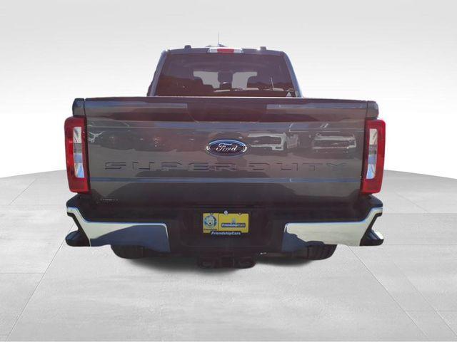 new 2026 Ford F-350 car, priced at $70,846