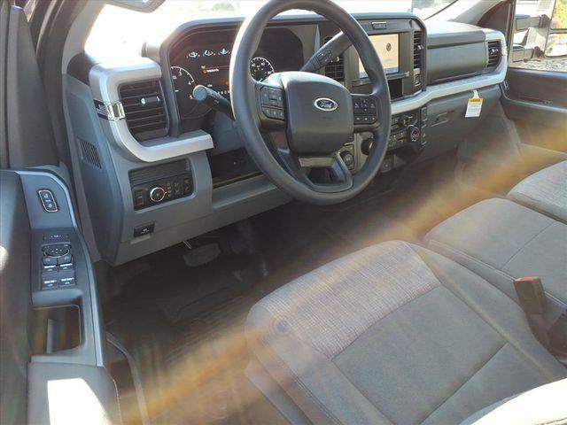 new 2026 Ford F-350 car, priced at $70,846