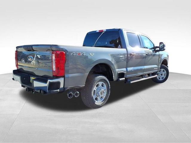 new 2026 Ford F-350 car, priced at $70,846