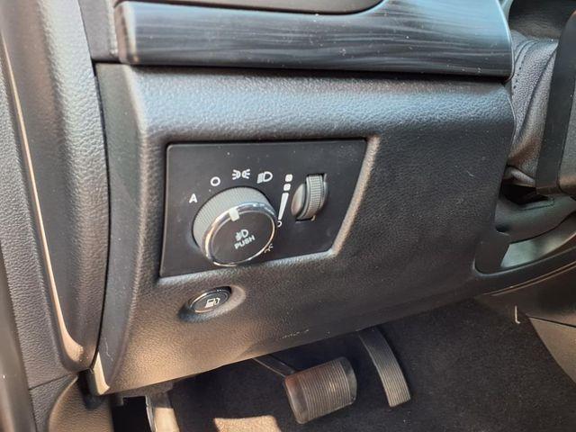 used 2020 Jeep Grand Cherokee car, priced at $19,938