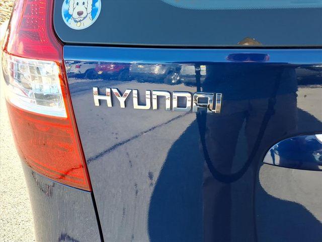 used 2012 Hyundai Elantra Touring car, priced at $8,438