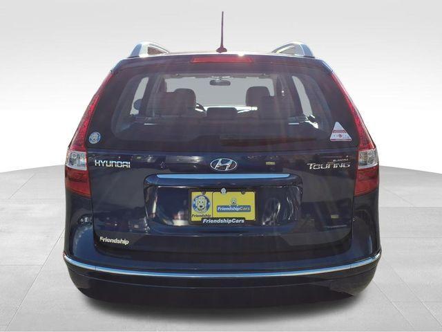 used 2012 Hyundai Elantra Touring car, priced at $8,438