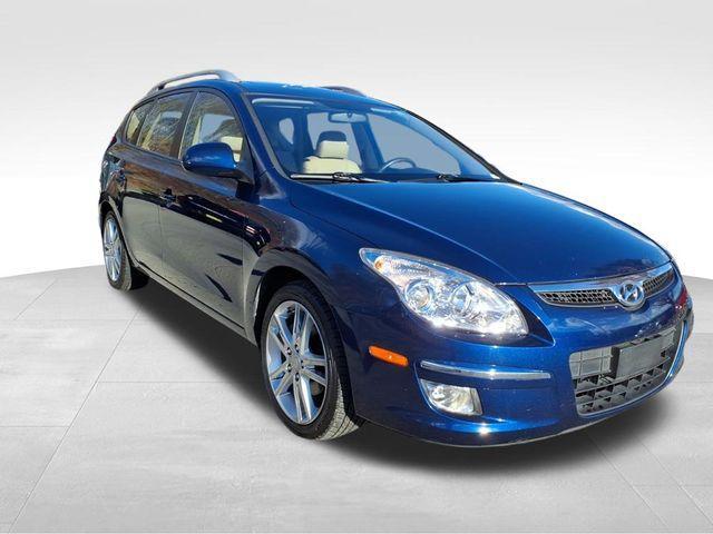 used 2012 Hyundai Elantra Touring car, priced at $8,438