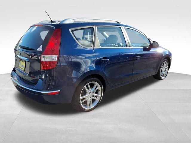used 2012 Hyundai Elantra Touring car, priced at $8,438