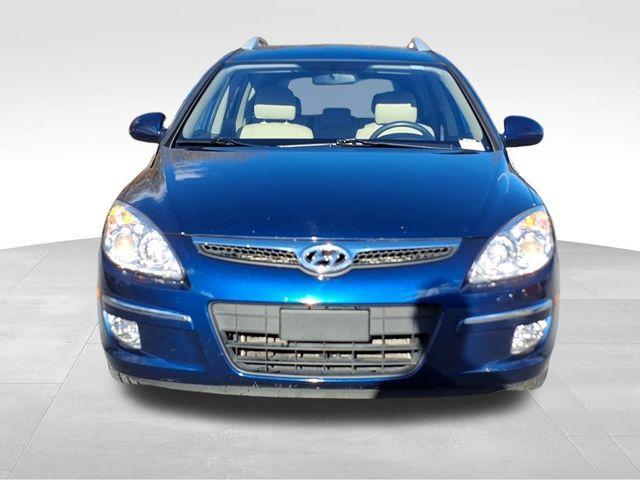 used 2012 Hyundai Elantra Touring car, priced at $8,438