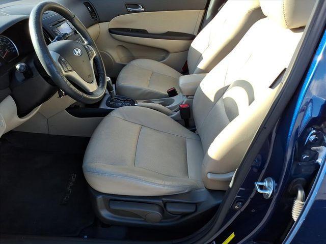 used 2012 Hyundai Elantra Touring car, priced at $8,438