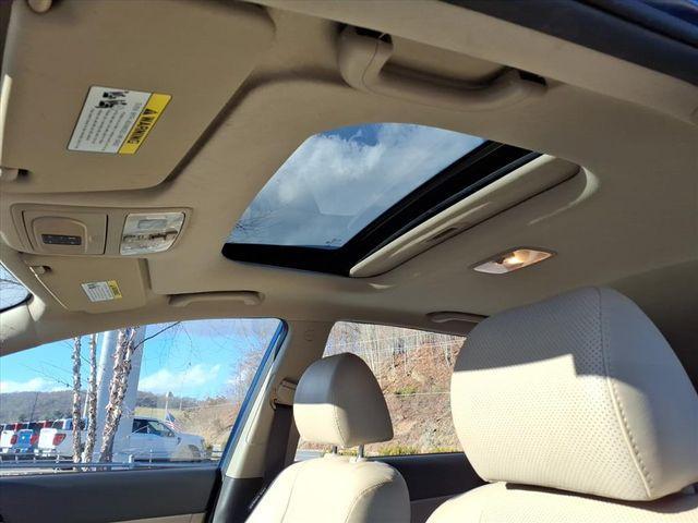 used 2012 Hyundai Elantra Touring car, priced at $8,438