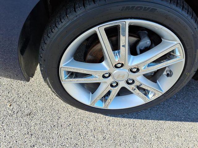 used 2012 Hyundai Elantra Touring car, priced at $8,438